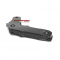 AviaCompositi Carbon Fiber Belt Covers for Ducati Monster / Supersport 900, ST2 and MH900e AviaCompositi Carbon Fiber Belt Covers for Ducati Monster / Supersport 900, ST2 and MH900e